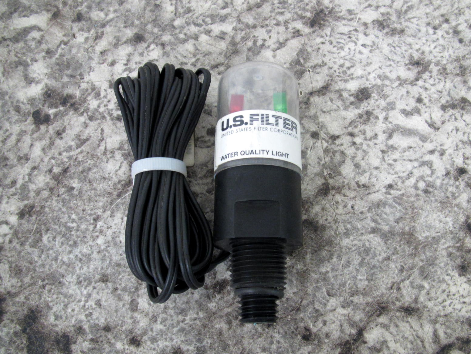 US Filter / United States Filter Corp 656IA01 Water Quality Light Free Shipping