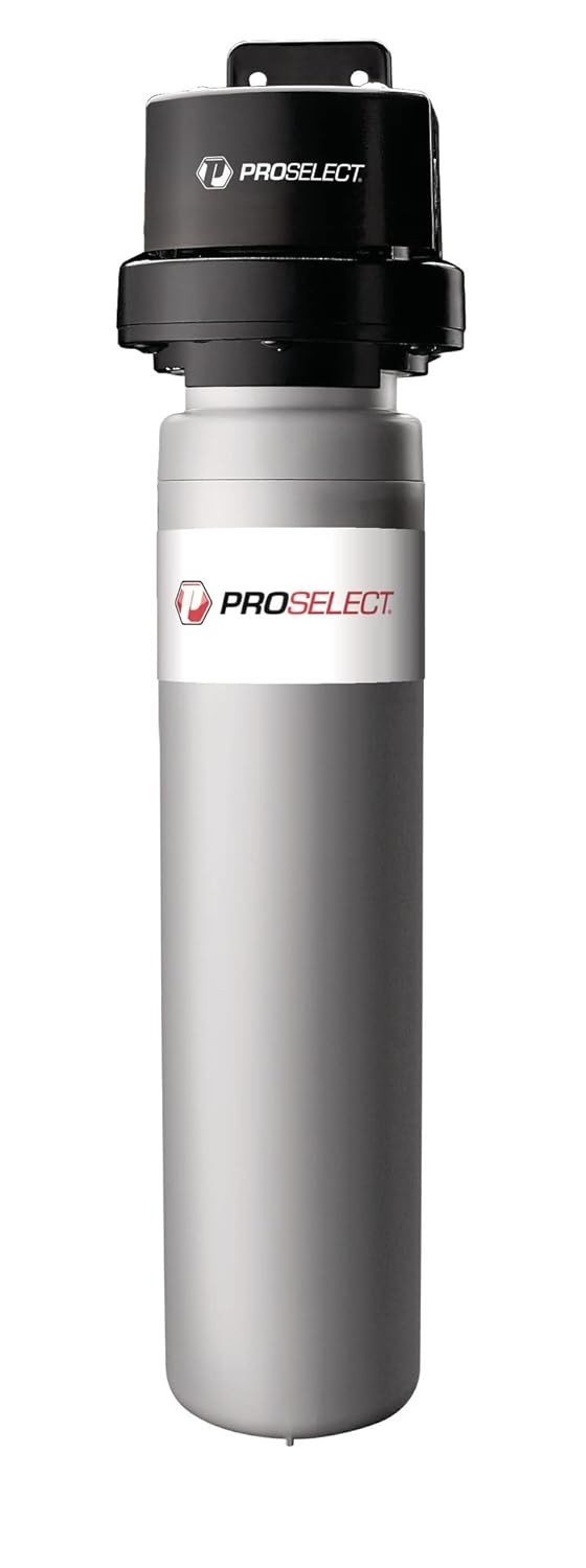 ProSelect PSWFUC100 3/8″ Push Fit Under-Counter Faucet Filter – NEW IN BOX
