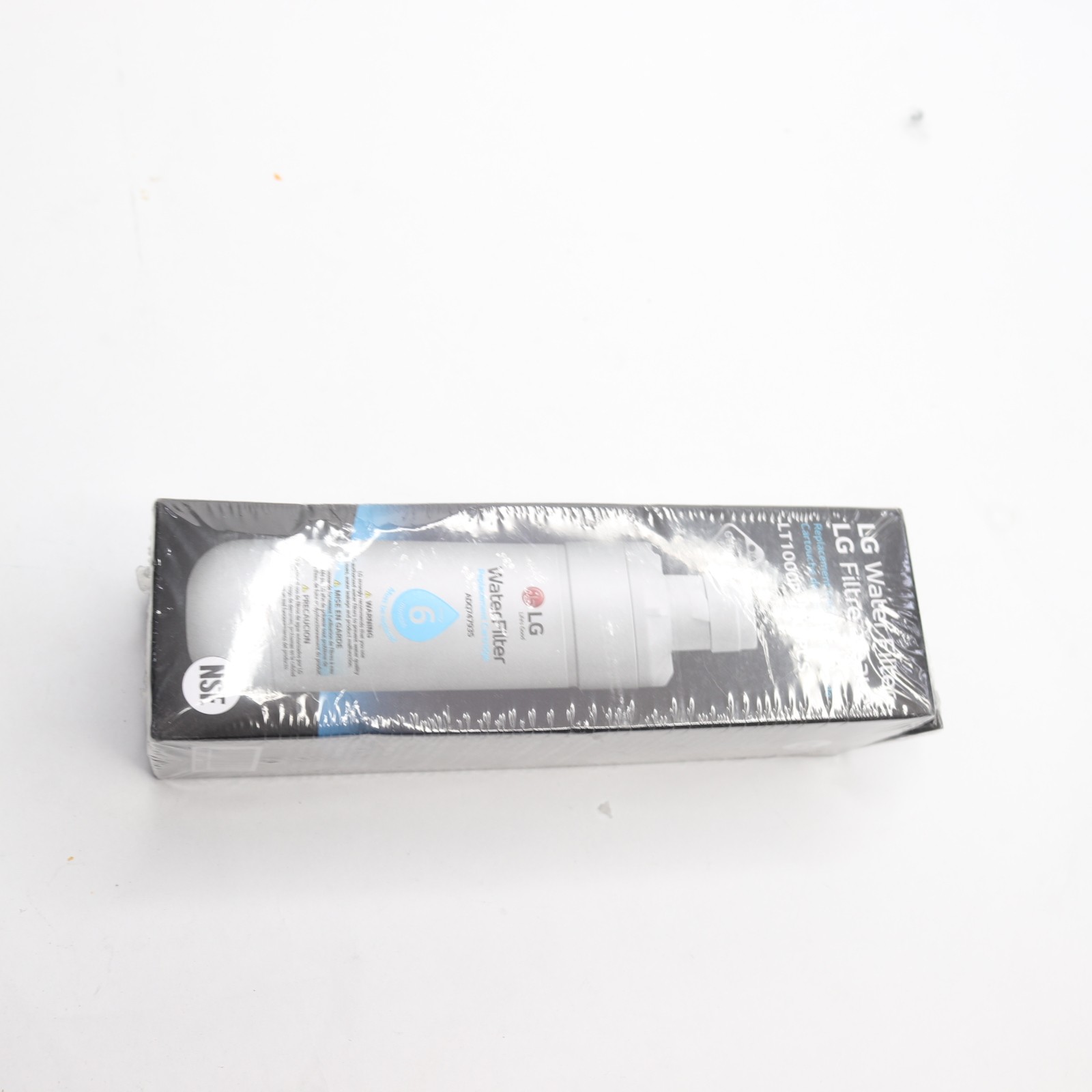 LG Replacement Refrigerator Water Filter LT1000P
