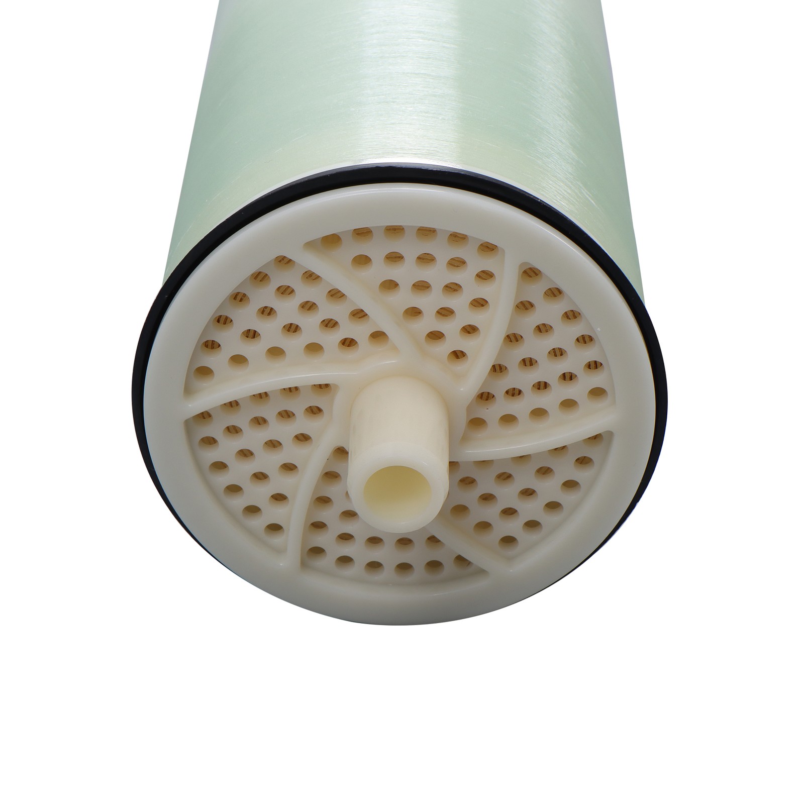 BW-4040 Reverse Osmosis Membrane 4inx40in 2400 GPD w/AG4040FF AG4040TF TW30-4040