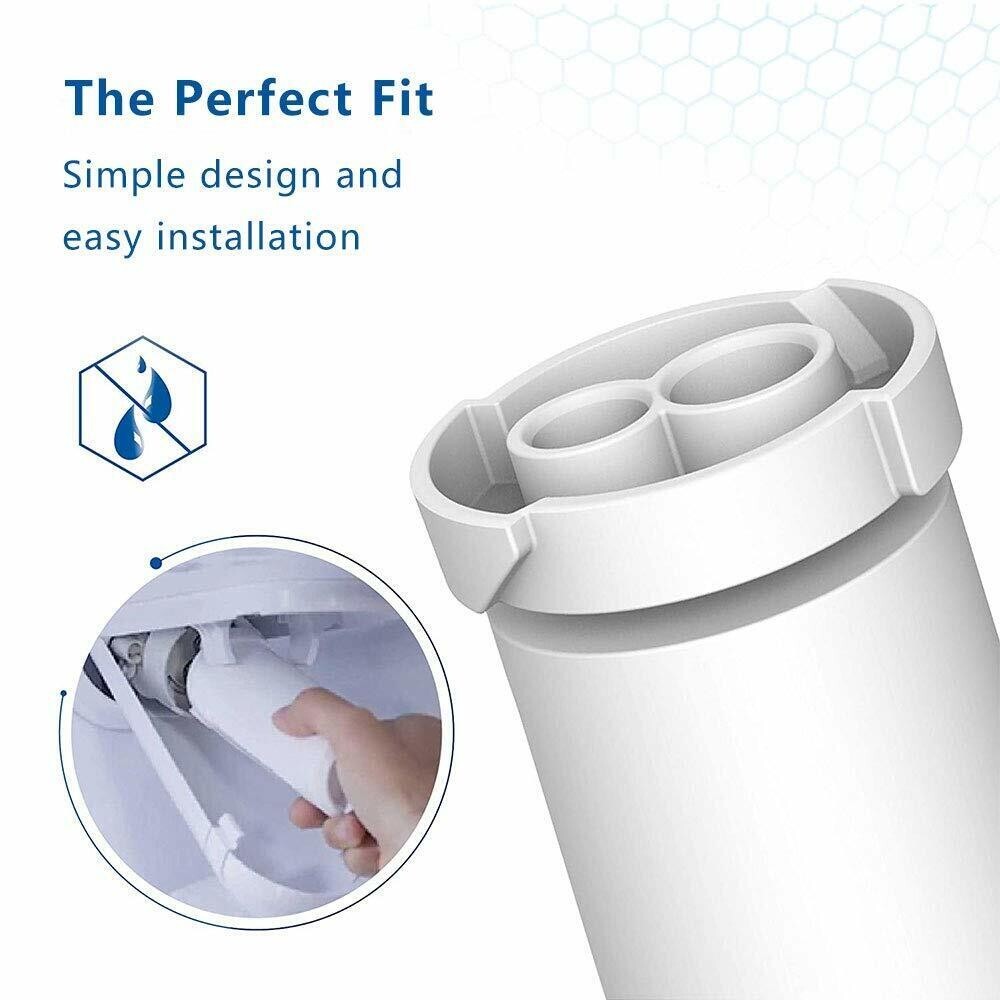 2Pack GE XWF Replacement XWF Appliances Refrigerator Water Filter New Hot sale