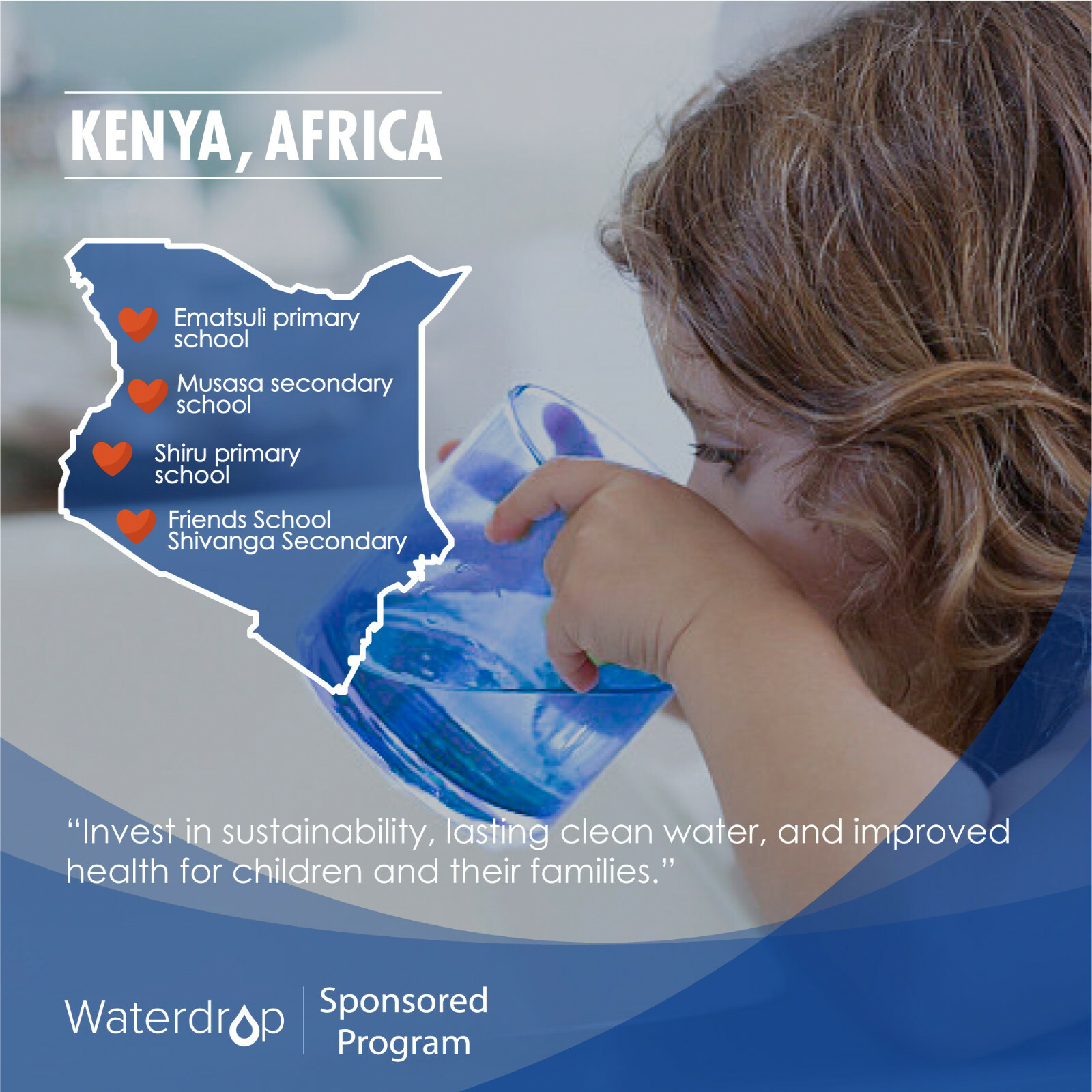 Waterdrop WD-D6RF Filter, Replacement for WD-D6-B Reverse Osmosis System