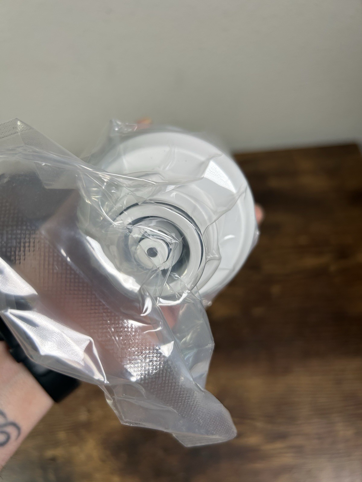AQUA TRU Carafe AT2003 Reverse Osmosis Filter (Stage 4) SEALED In Original Bag
