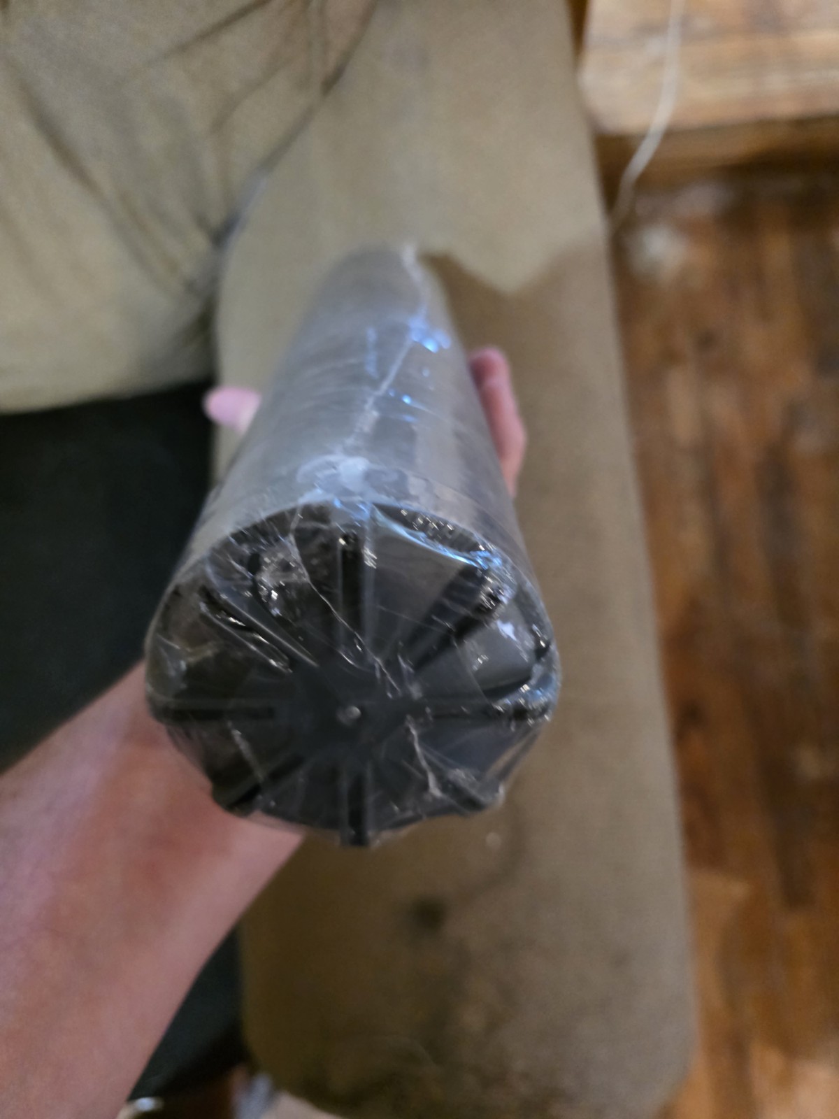 A.O. Smith Direct Connect Under Sink 6-Months Replacement Filter
