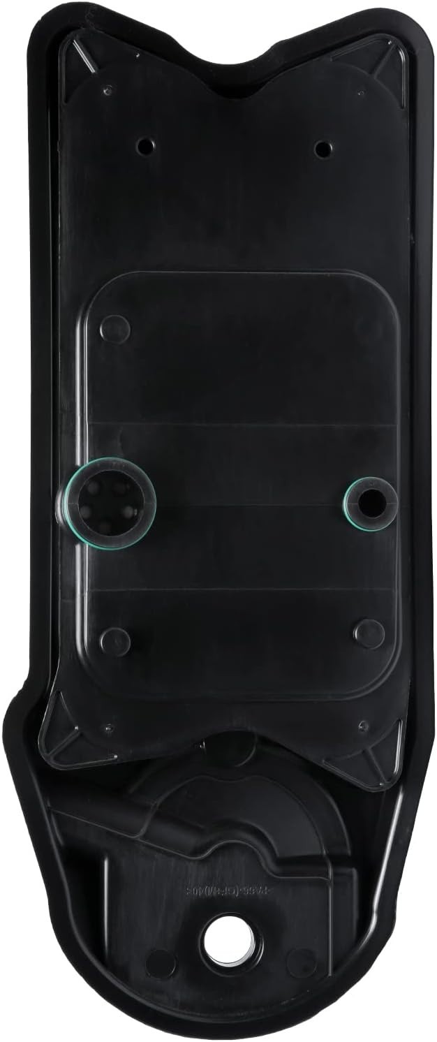 Efficient CCV Ventilation Filter for Heavy-Duty Vehicles – Fits Multiple Models