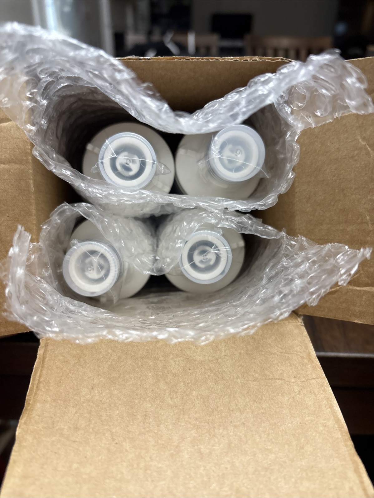 Waterdrop WD-F46 Water Filter 4-Pack New Sealed