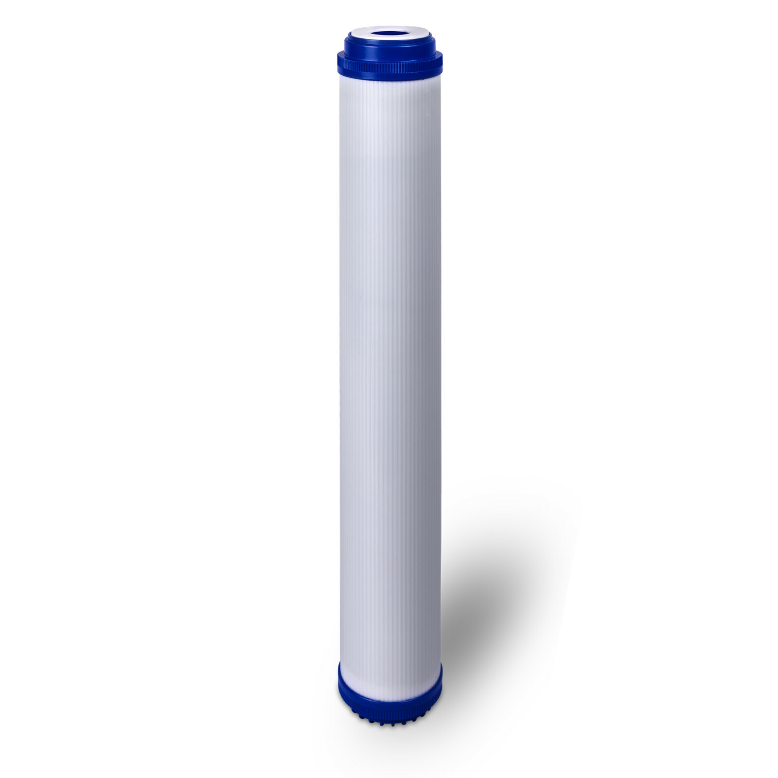20″ x 2.5″ Granular Activated Carbon Water Filter Whole House Cartridge Set of 2