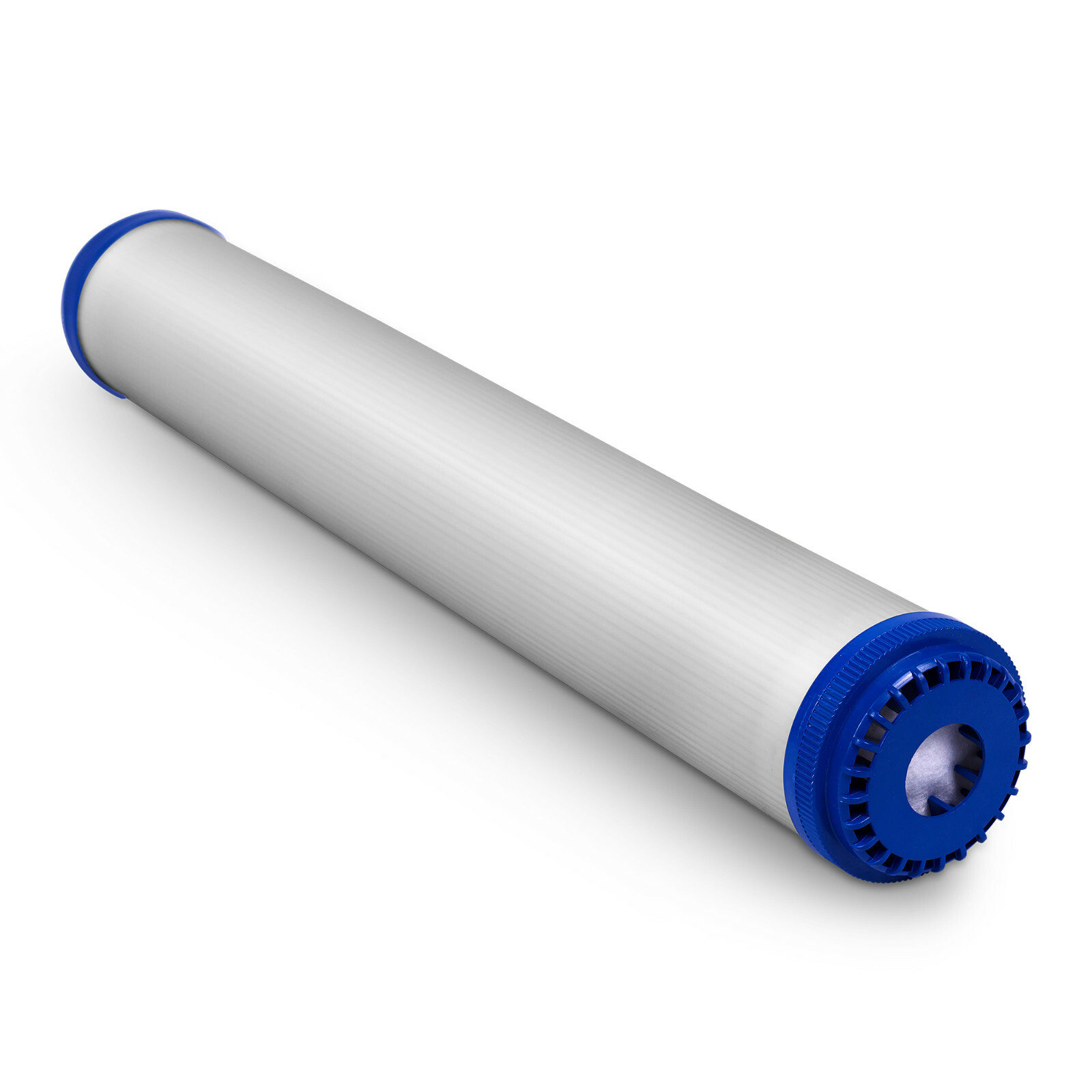 20″ x 2.5″ Granular Activated Carbon Water Filter Whole House Cartridge Set of 2