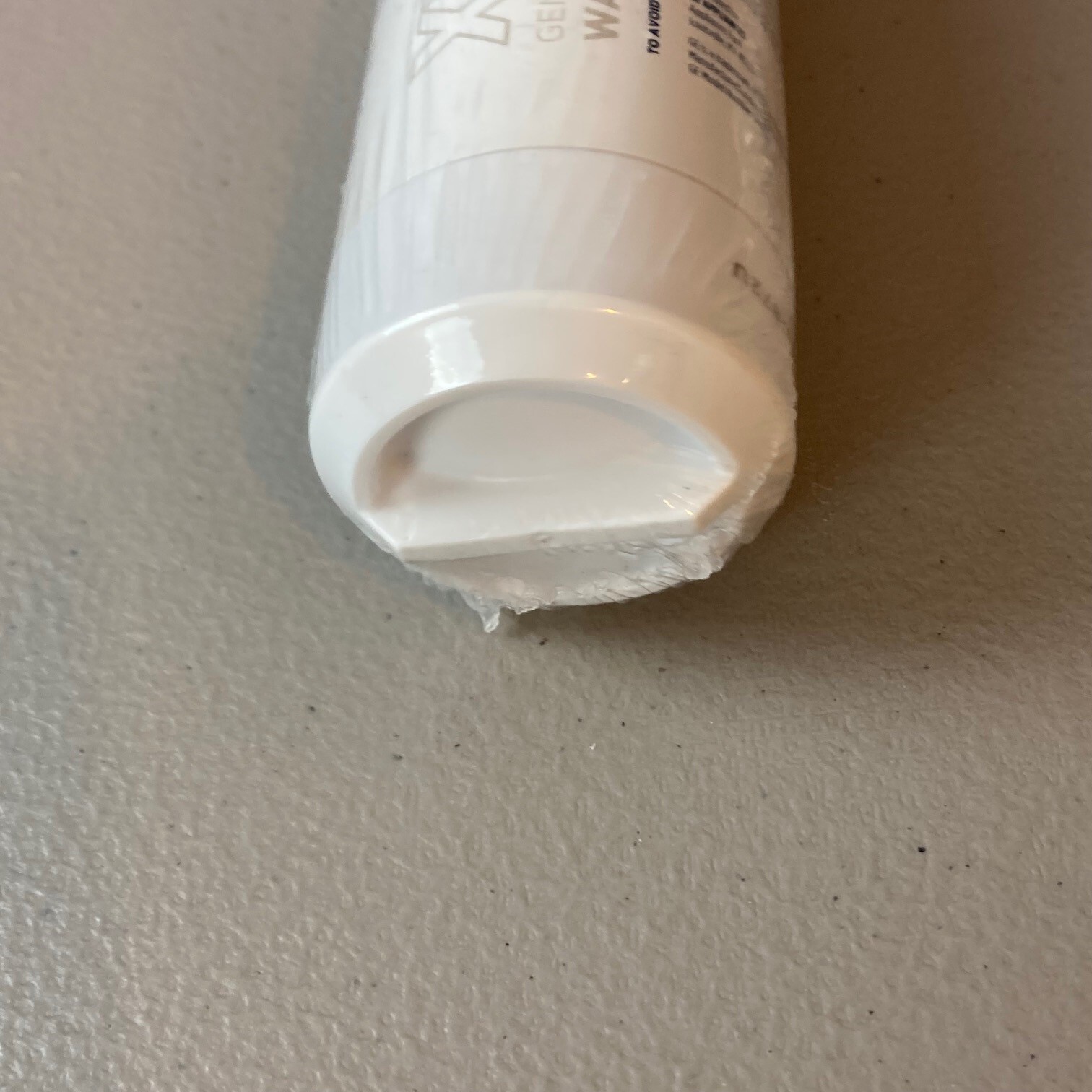 Quantity 1, GE® XWFE Refrigerator Water Filter Genuine with RFID Chip Sealed NEW