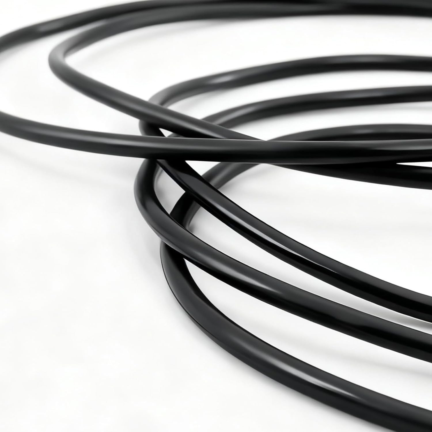 Reliable 5-Pack Water Filter Housing O-Rings – Compatible with Multiple Brands