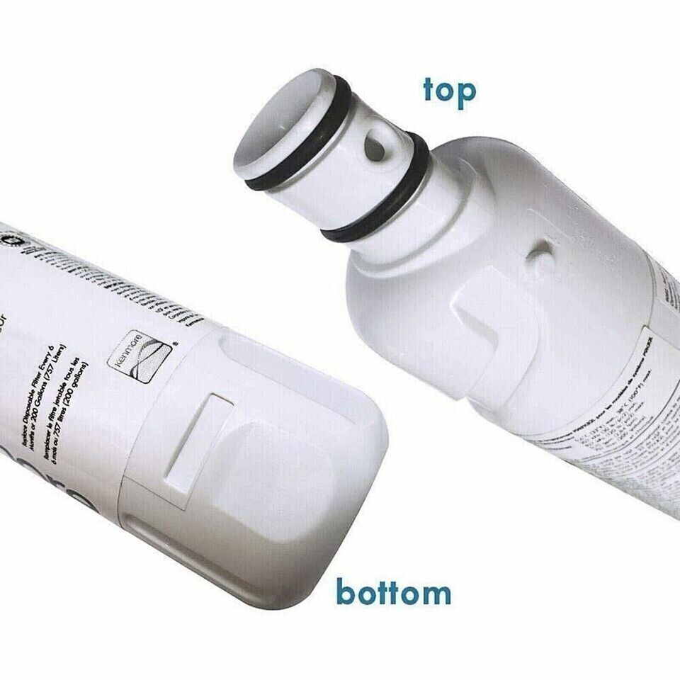 Kenmore 9082 Replacement Refrigerator Water Filter 469082 9903 Sealed *2 Pack*