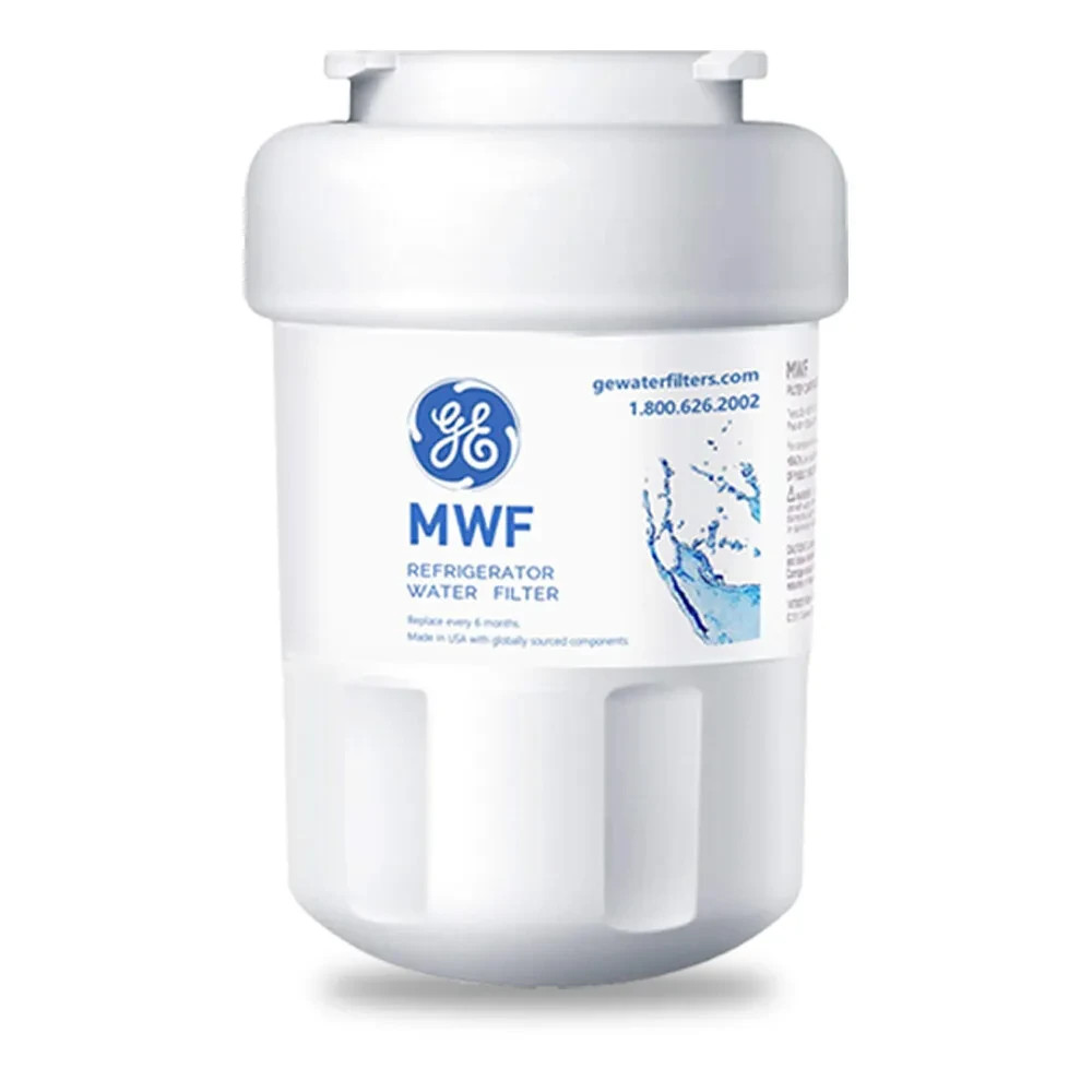 NEW Brand 1 PACK GE MWF 46-9991 MWFP Smartwater Fridge Water Filter,US Stock