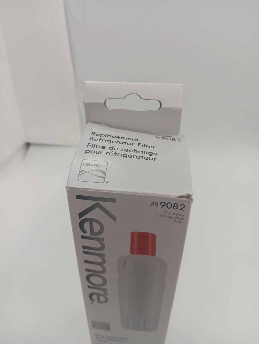 1Pcs Kenmore 9082 Replacement Refrigerator Water Filter for 469082 9903-US STOCK