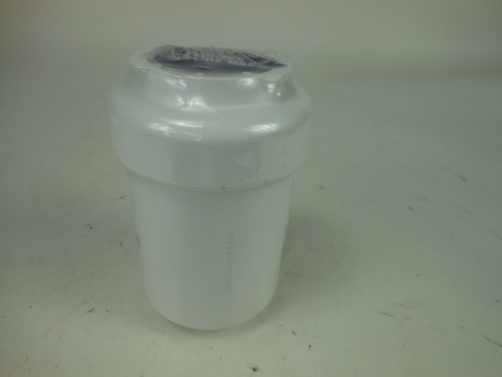 MaxBlue MB-MWF Refrigerator Water Filter Open Box Factory Sealed Plastic