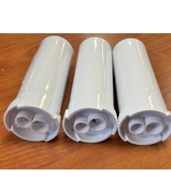 3 Pack Marriotto MR9 Refrigerator Replacement Water Filters