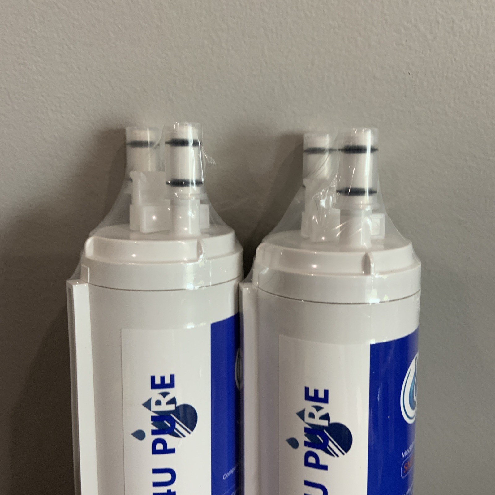 Replacement for Frigidaire ULTRAWF SMF1005 4U Pure Pack Of 2