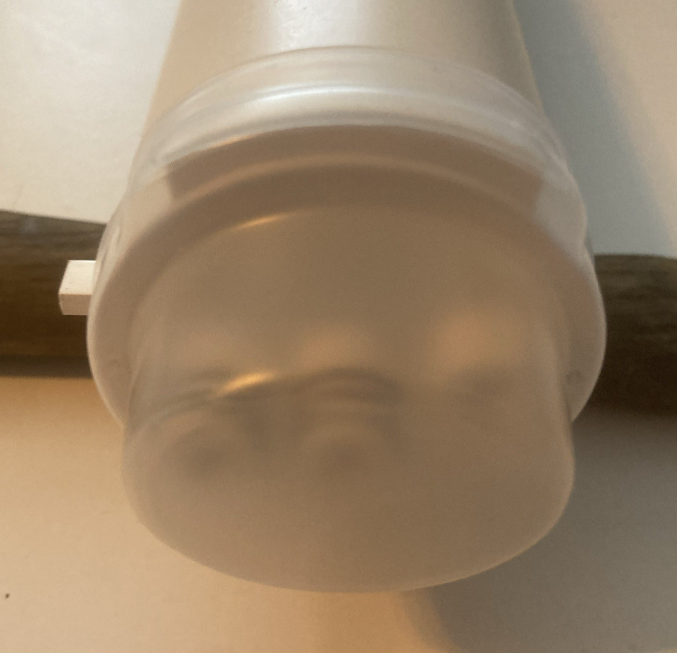 Pure Blue H20 Stage 2 1:1 80 GPD Membrane for 3-Stage Reverse Osmosis System
