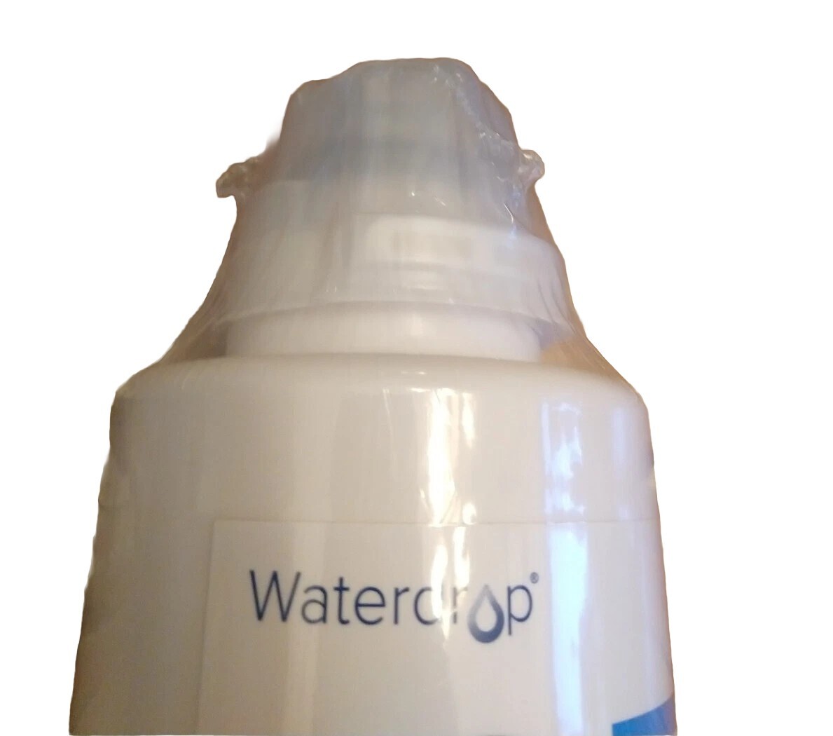 Waterdrop CF Filter WD-G3-N1CF, 6-month Lifetime for Reverse Osmosis RO System