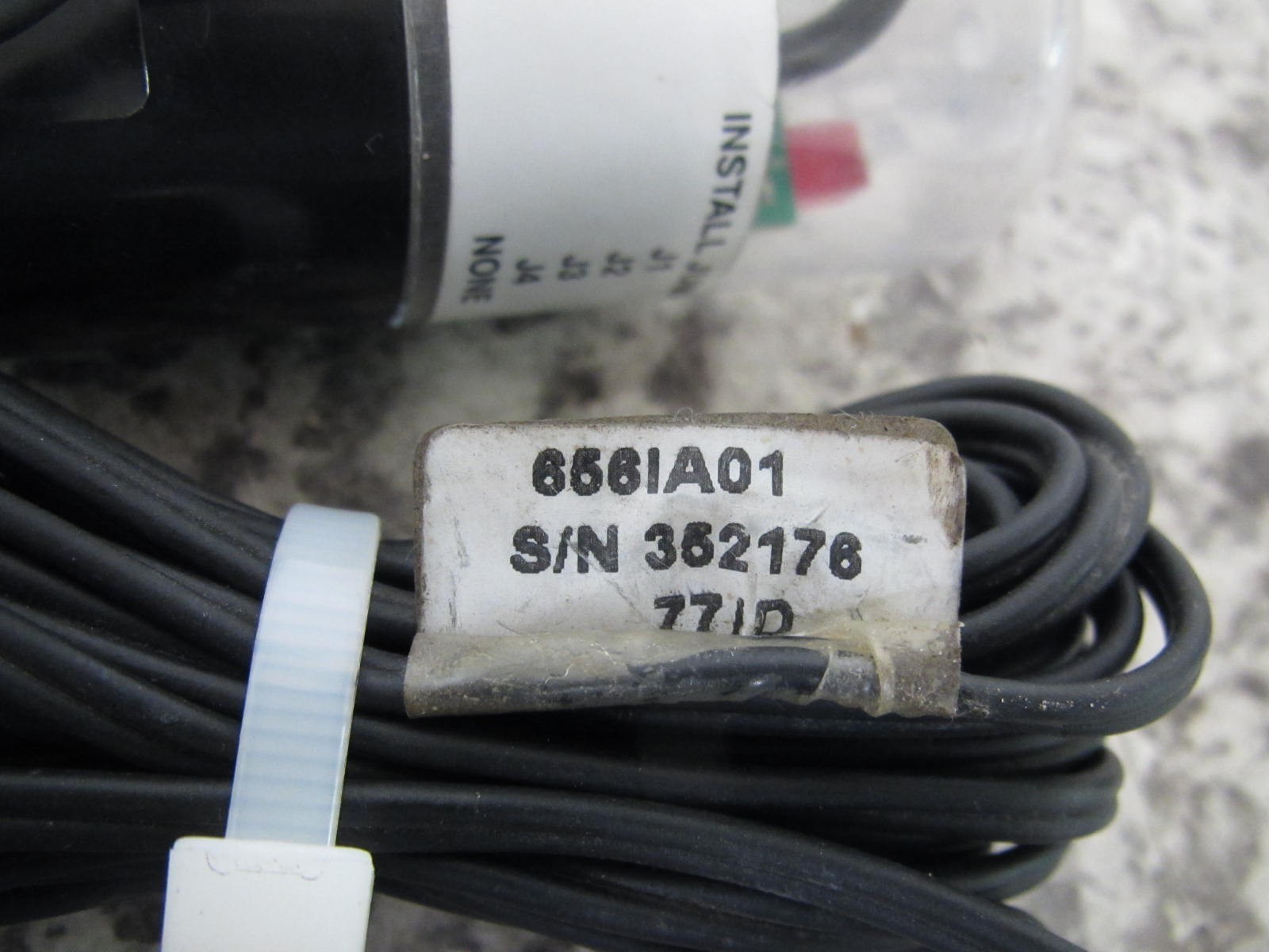 US Filter / United States Filter Corp 656IA01 Water Quality Light Free Shipping