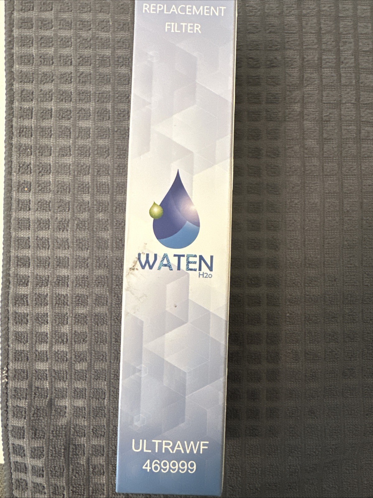 WATEN Filter For Kenmore 46-9999 Replacement Water Filter NEW in BOX
