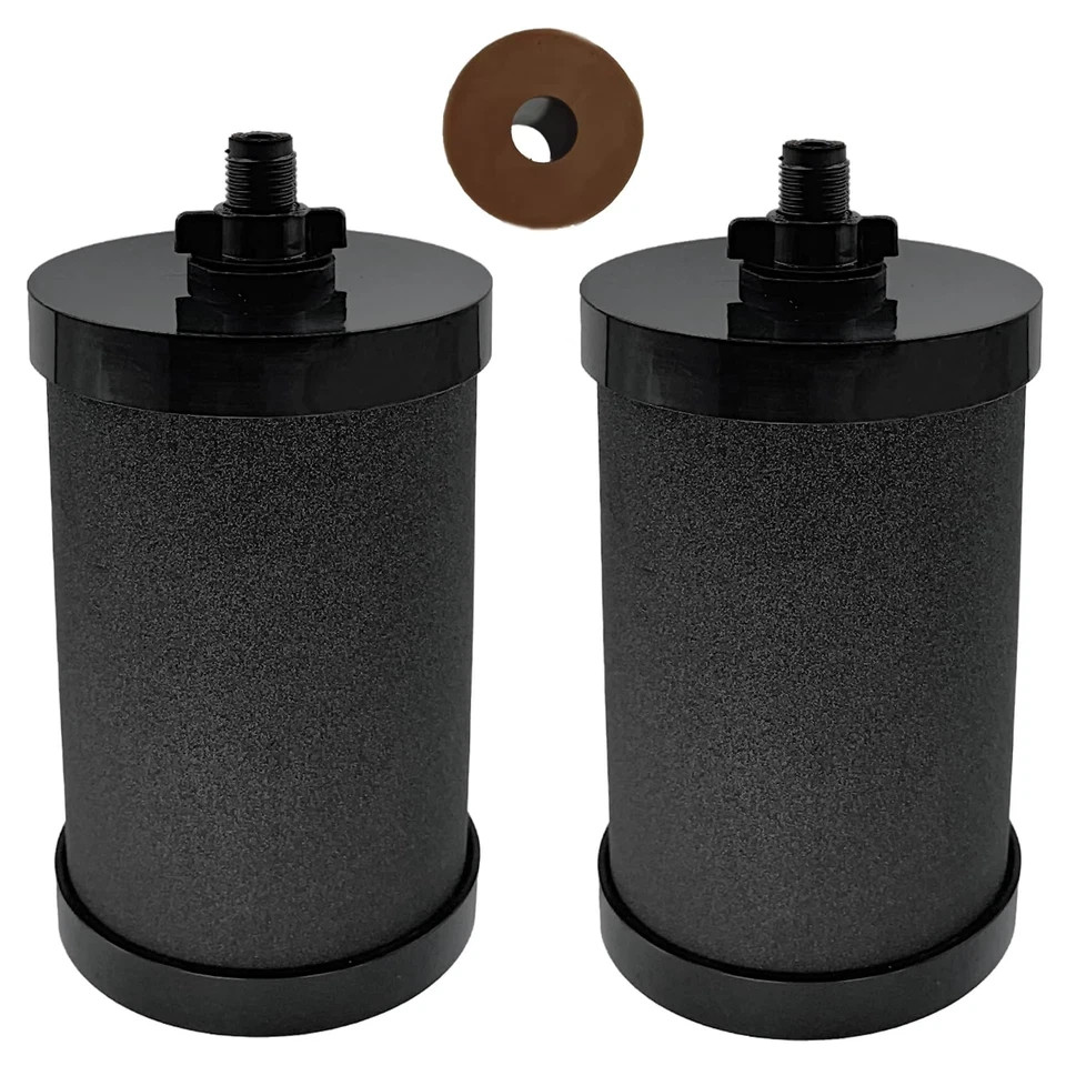 2387 Pro Replacement Water Filter Compatible with Alexapure Systems – 2 Filte…