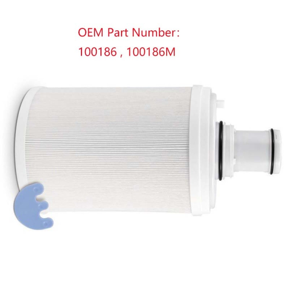 Fit eSpring UV Water Purifier 100186M Replacement Filter Cartridge UV Technology