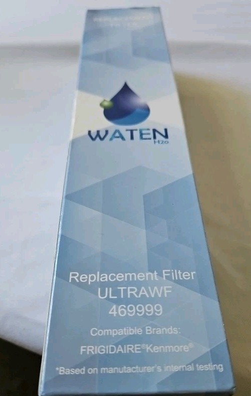 Frigidaire WATEN Filter & Kenmore, ULTRA-AWF Pure Source Ultra, 469999