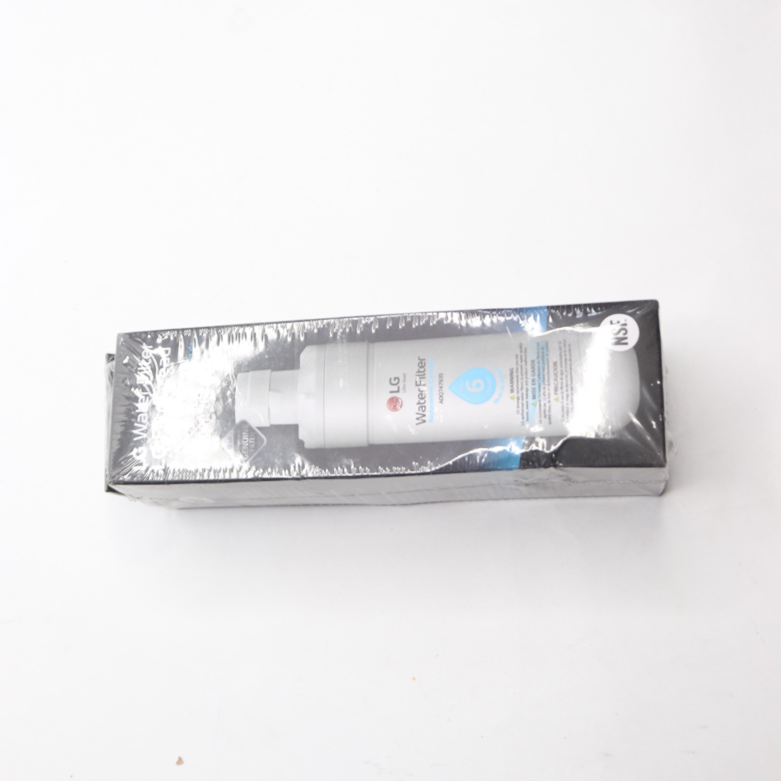 LG Replacement Refrigerator Water Filter LT1000P