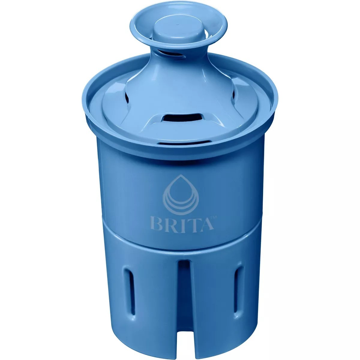 BRITA Elite Pitcher Water Filter – Pack of 4