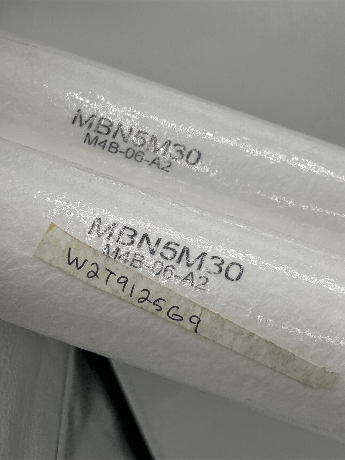 Lot Of 2 M4B-06-A2 MBN5M30 30″ Sediment Replacement Filter 30 Days Warranty