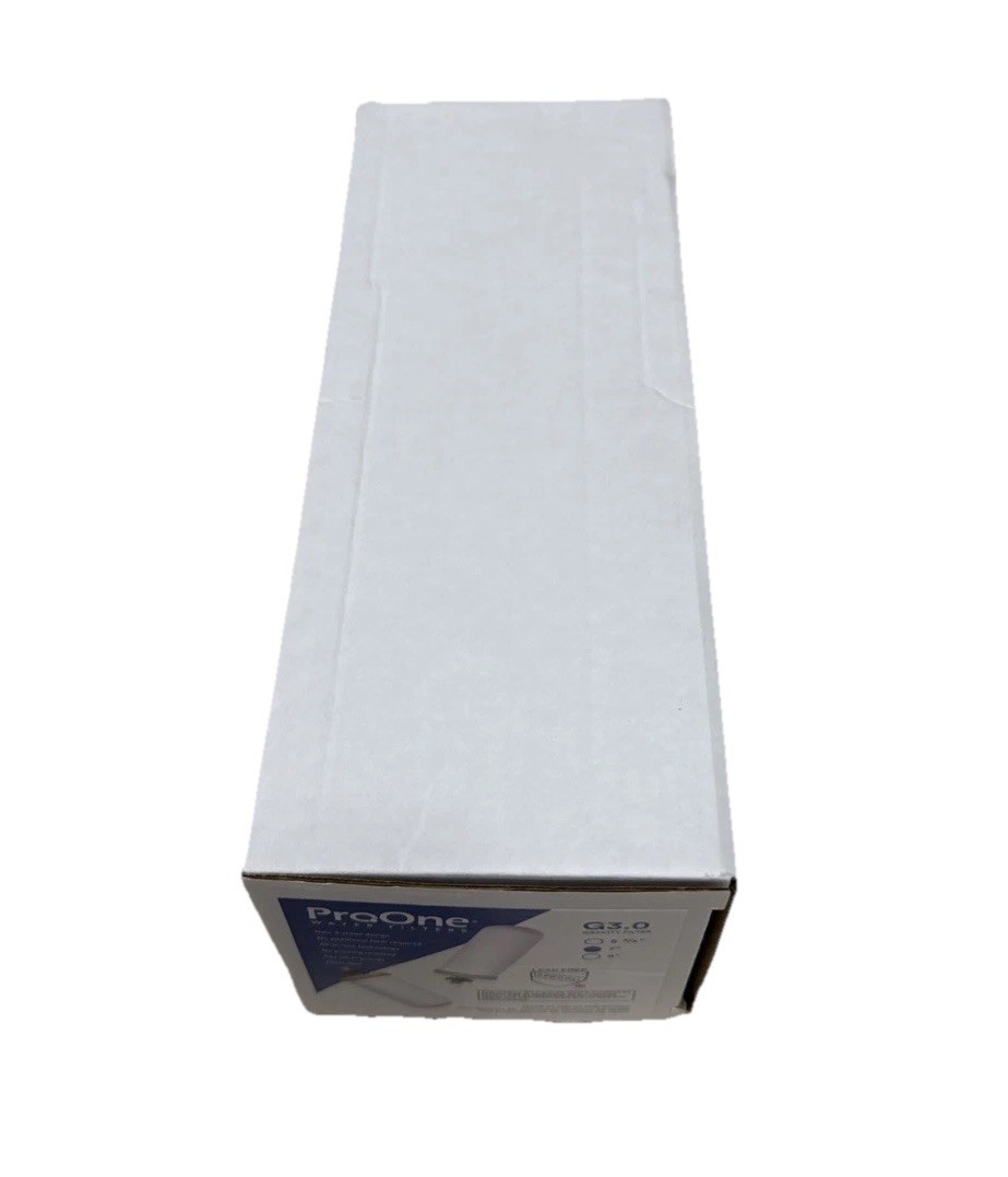 Big+ Gravity Water Filter ProOne G3.0 7″ Filter Elements