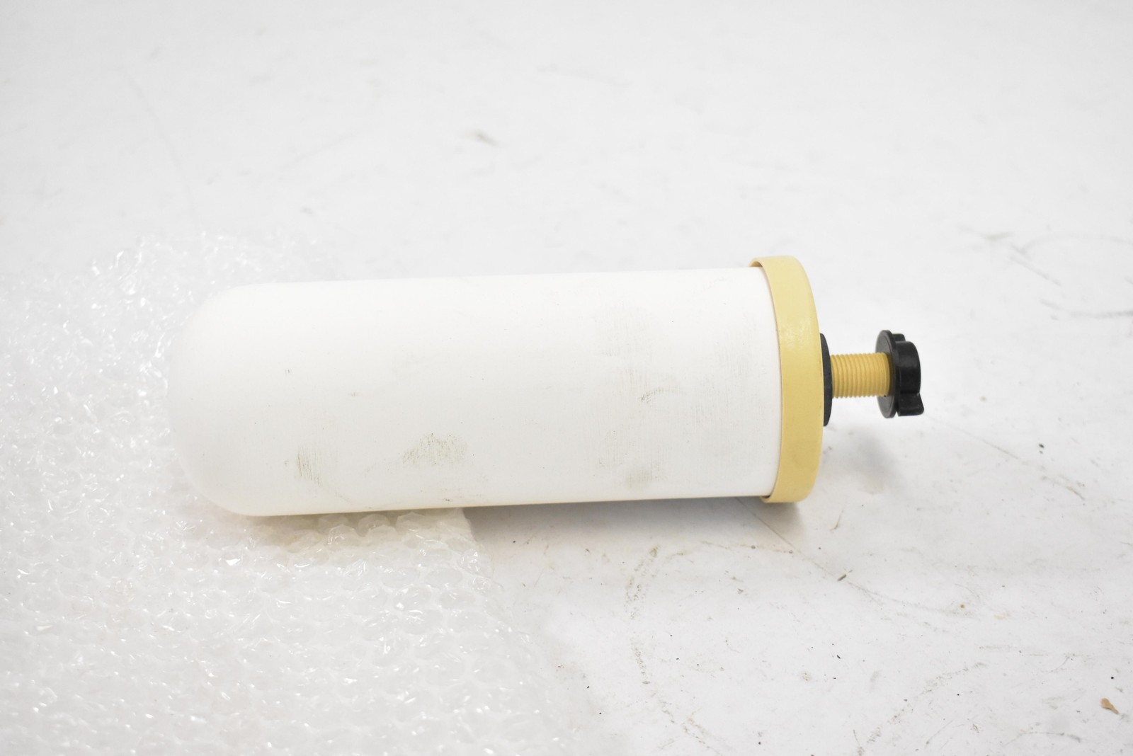 ProOne Refrigerator Filter White For Samsung Aquarius Compatible 1 Pack