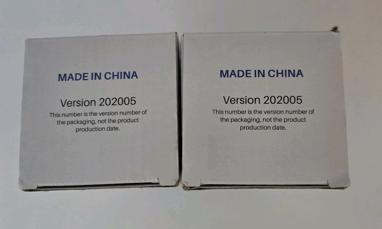Share Ice Pure RWF4200A-S Refrigerator Water Filter Replacement Pack of 2