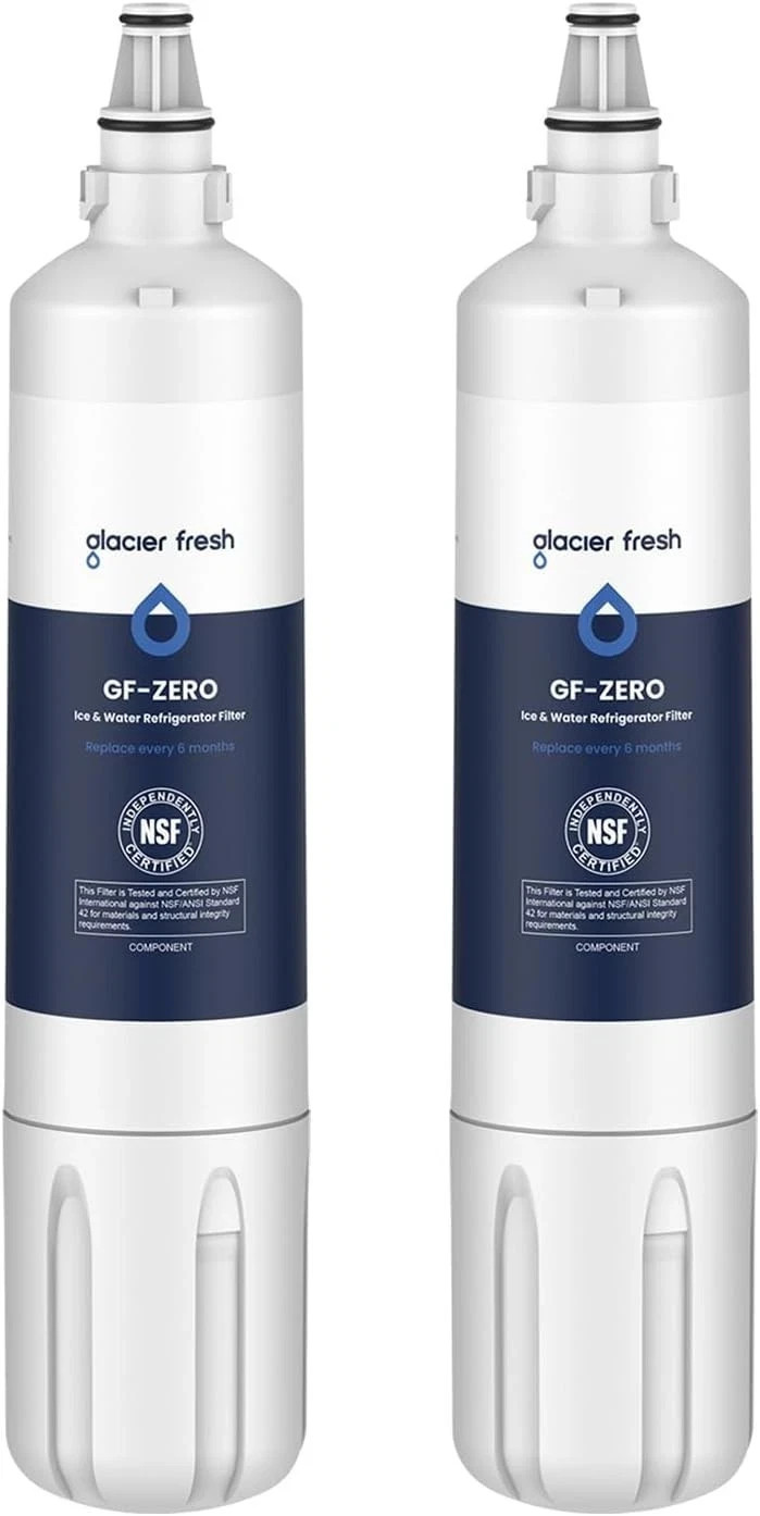 GLACIER FRESH Water Filter Replacement for Sub-Zero 4204490, 4290510, 9030868…
