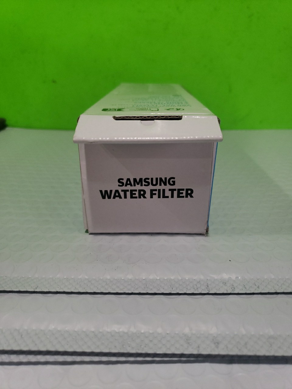 Samsung OEM DA29-00020B HAF-CIN/EXP Refrigerator Ice & Water Filter Brand New