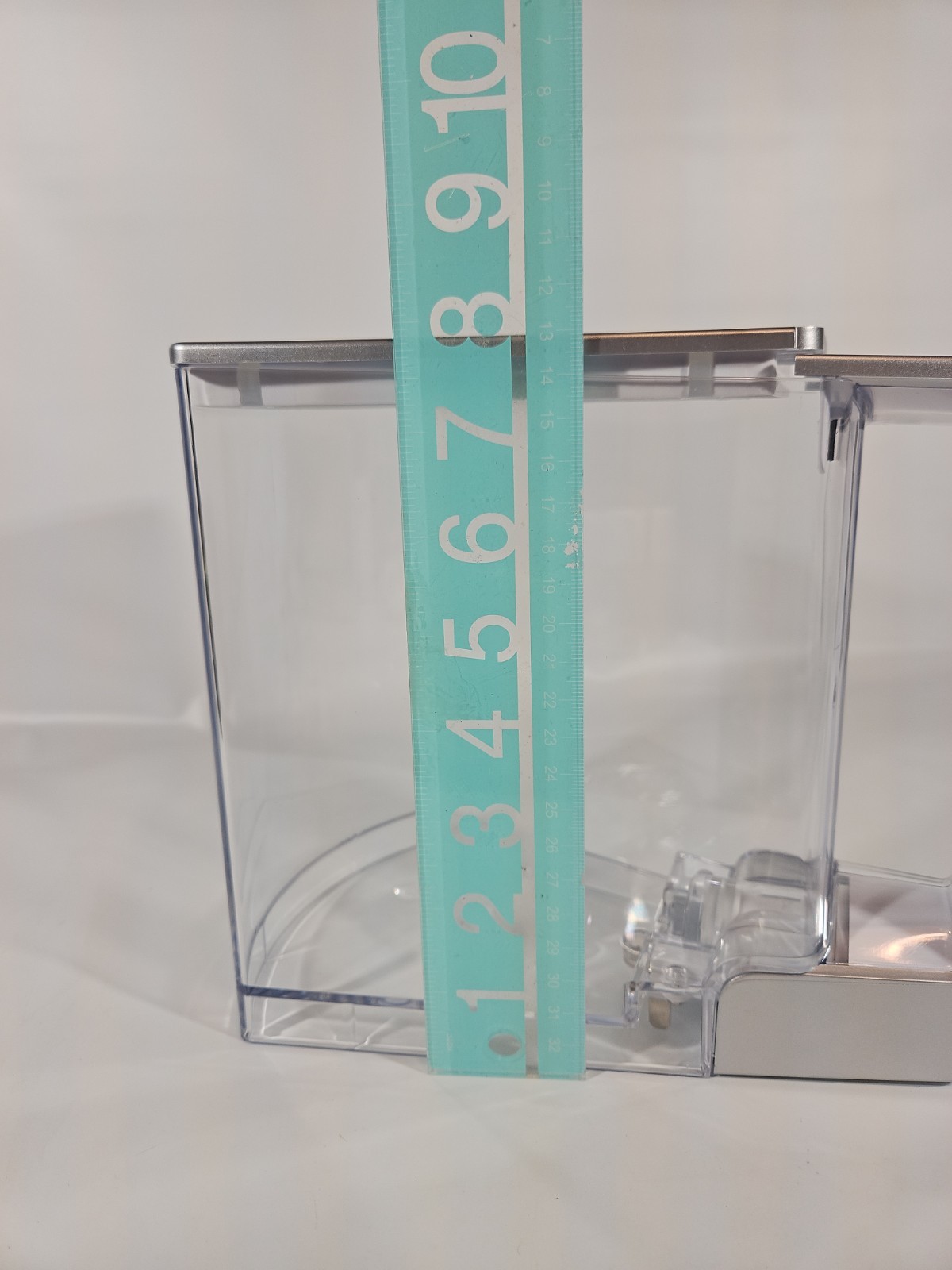 AquaTru AT2020 Filtered Water Tank Replacement w/ Lid OEM