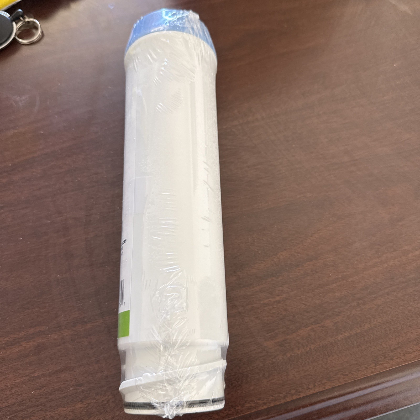 GE FQ18MN Water Filter For Aqua Optima Evolve – White (sealed)