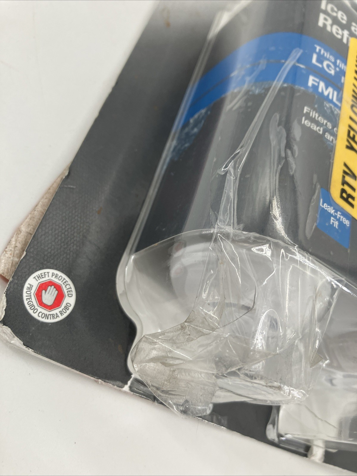 (2-Pk) HDX Refrigerator Water Filter Replacement 1005 101 914