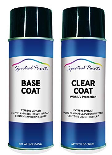 Spectral Paints Compatible/Replacement for 12 Ounces, Champagne Gold Metallic