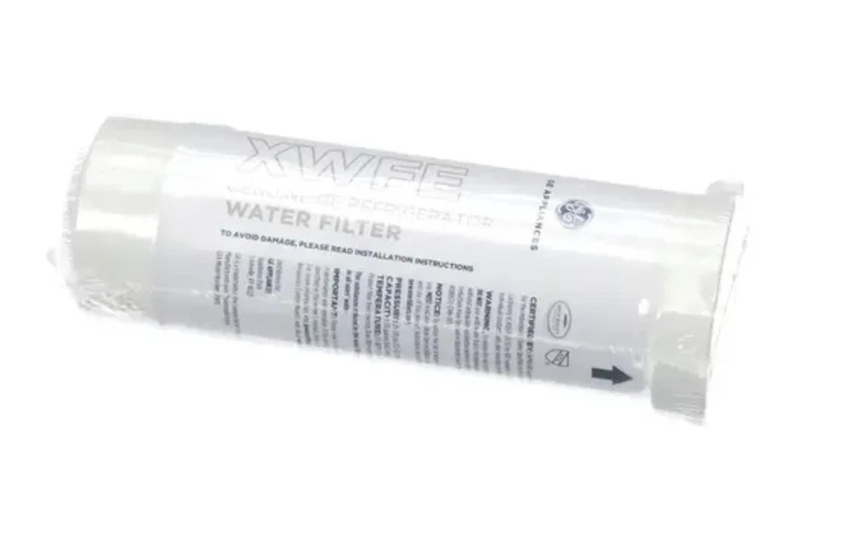 GE XWFE Genuine Refrigerator Water Filter (WITH CHIP)