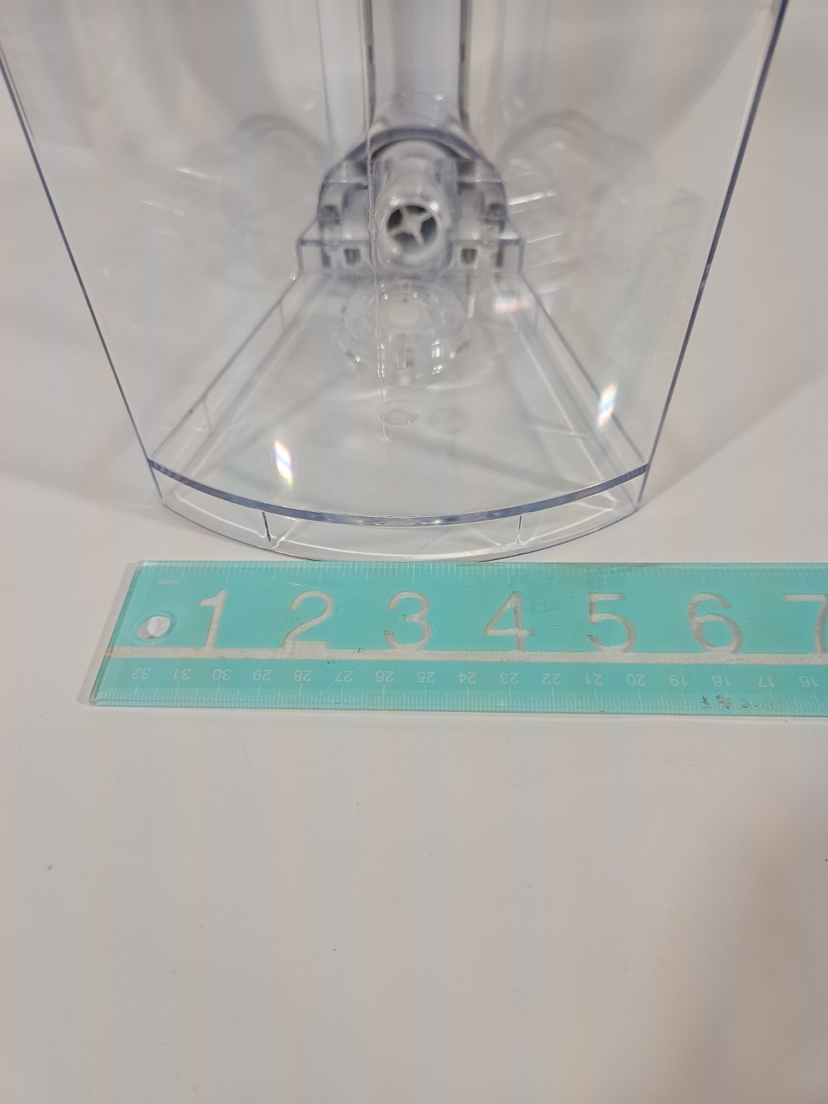 AquaTru AT2020 Filtered Water Tank Replacement w/ Lid OEM