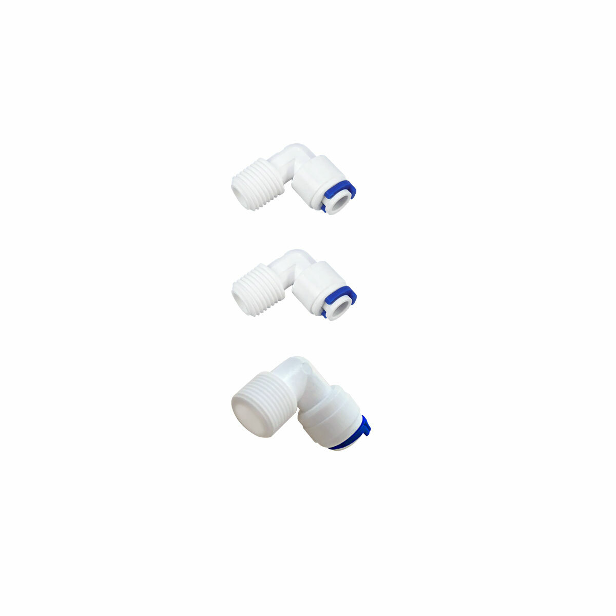 3012 RO Membrane Housing for 200/300/400/500 GPD Reverse Osmosis Water System