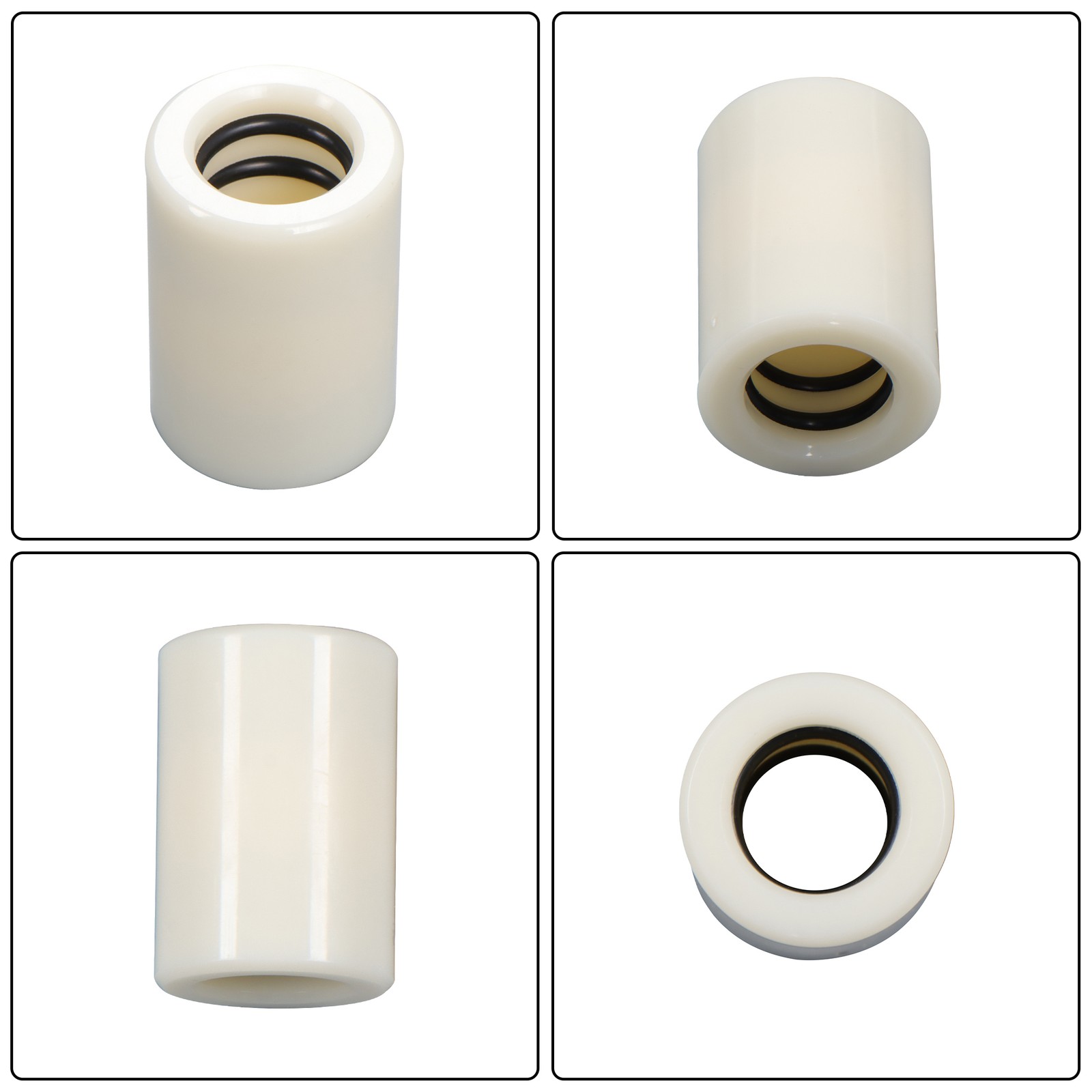 BW-4040 Reverse Osmosis Membrane 4inx40in 2400 GPD w/AG4040FF AG4040TF TW30-4040