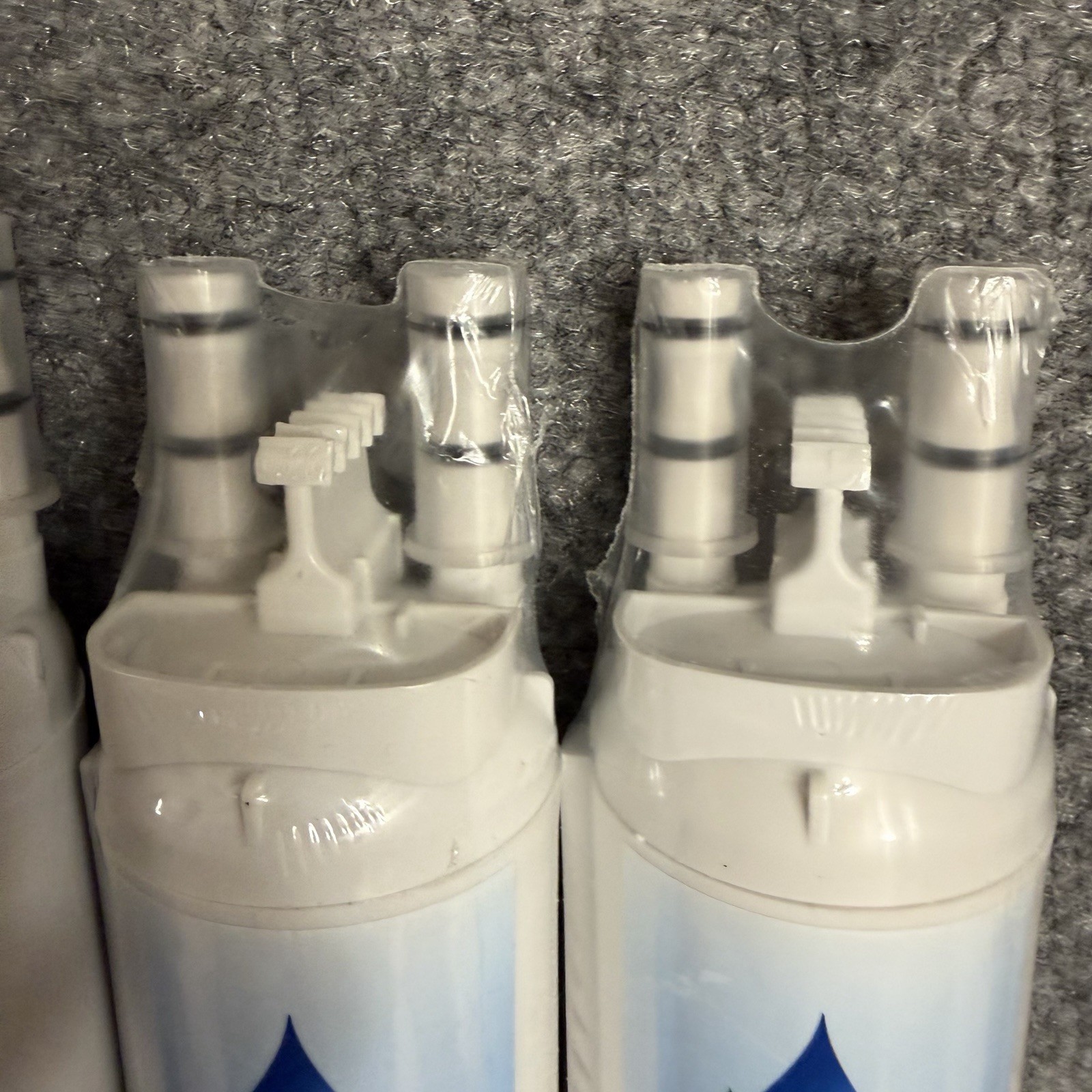 (3) WATEN H20 WATER REPLACEMENT FILTER #4396841*,#43968710,Filter 3,EDR3RXD1*FS!