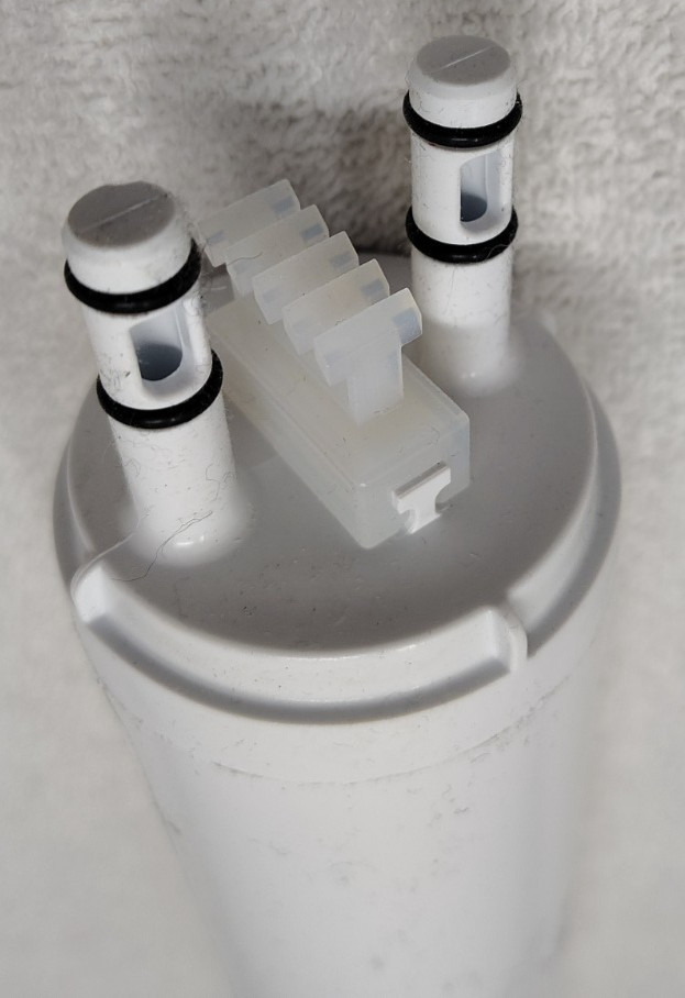 Frigidaire Genuine Ultra PureSource Refrigerator Water Filter ULTRAWF FREE S&H