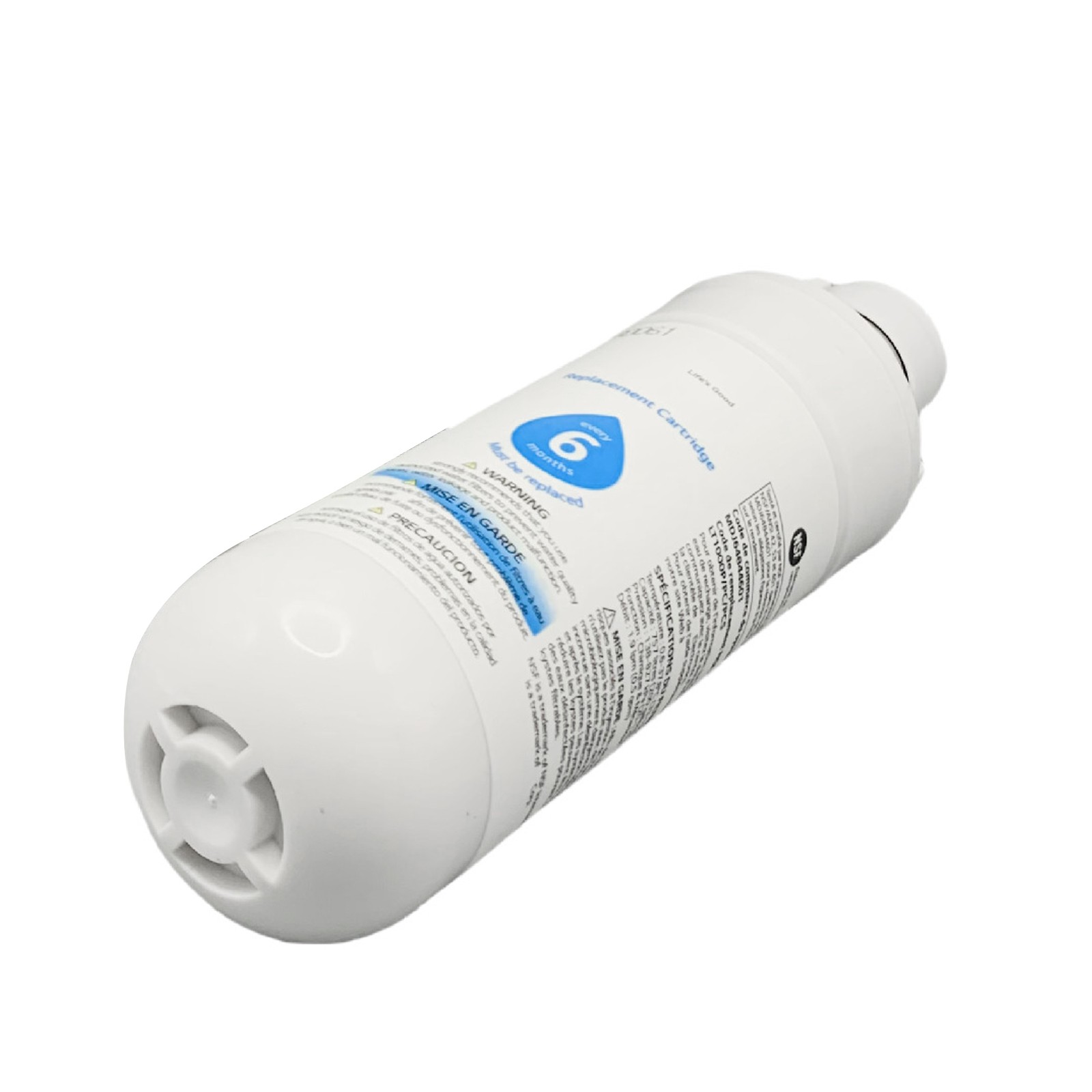 Refrigerator Water Filter MDJ64844601 For LG LT1000PCS LT-1000PC Model Series