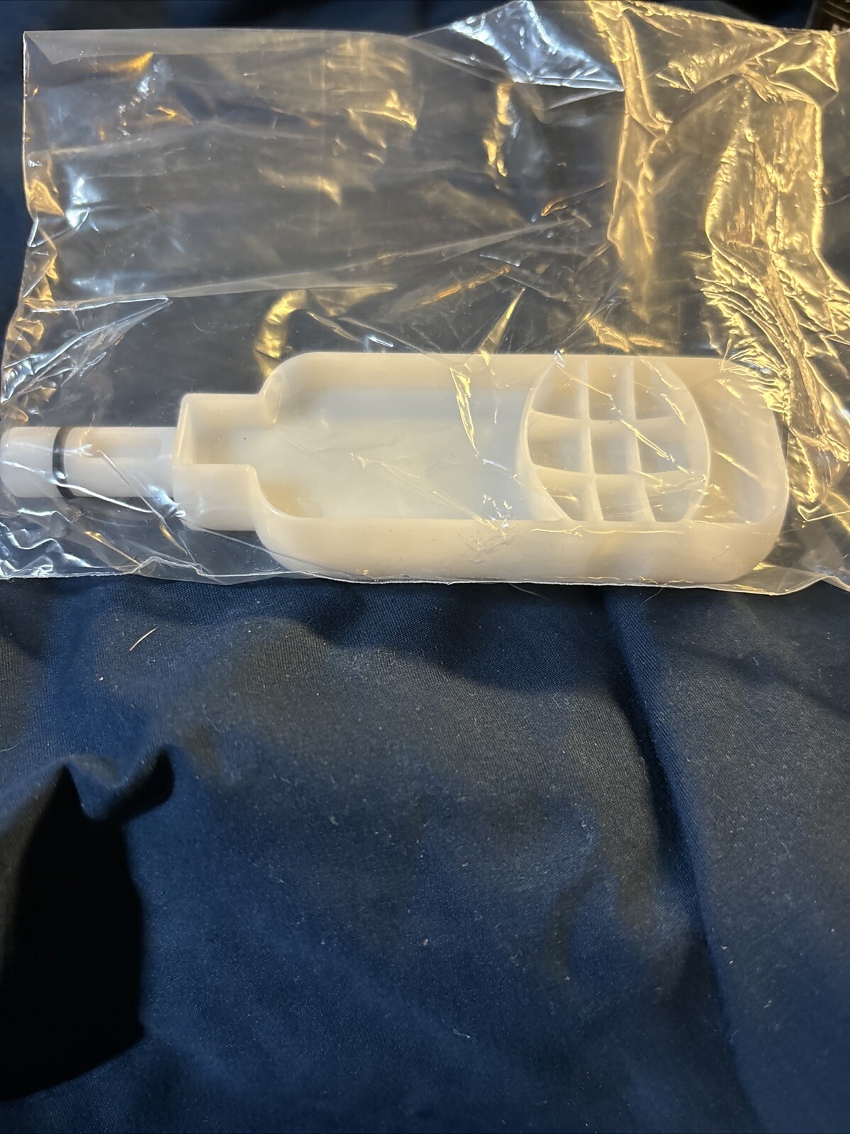 Lg Refrigerator Filter Replacement Set