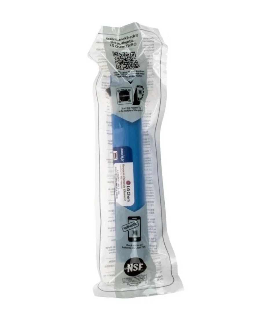 Ihlas Aura Cebilon Platinum /Plus Silver Compatible Water Purifier 5 Qty Filter