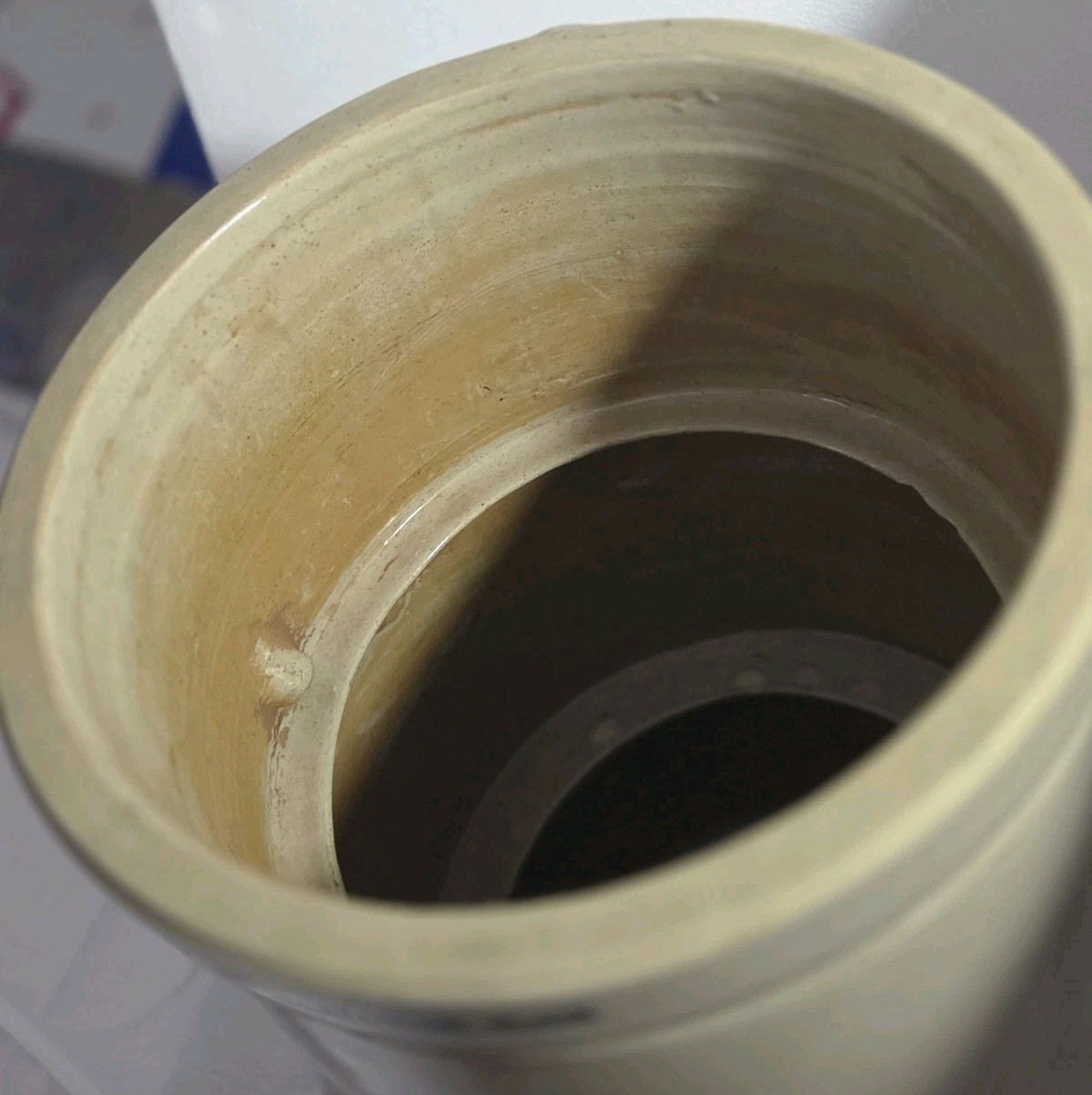 Antigue Cheavin’s World Renowned Victorian Water Filter. Complete with all parts