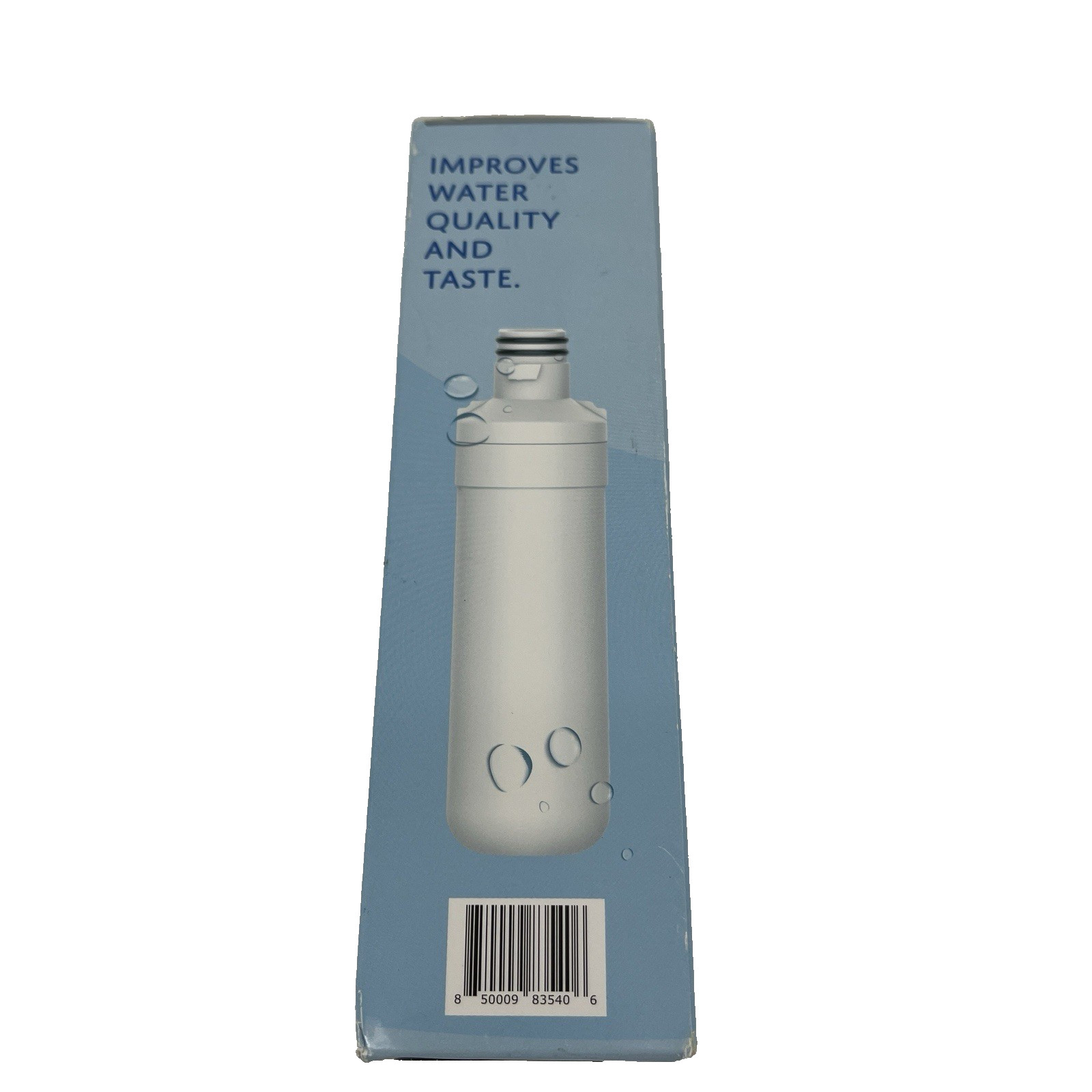 Mist LT1000P Water Filter Replacement, Compatible For LG Model CWMF044